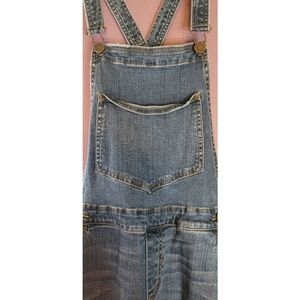 BDG overalls size XS